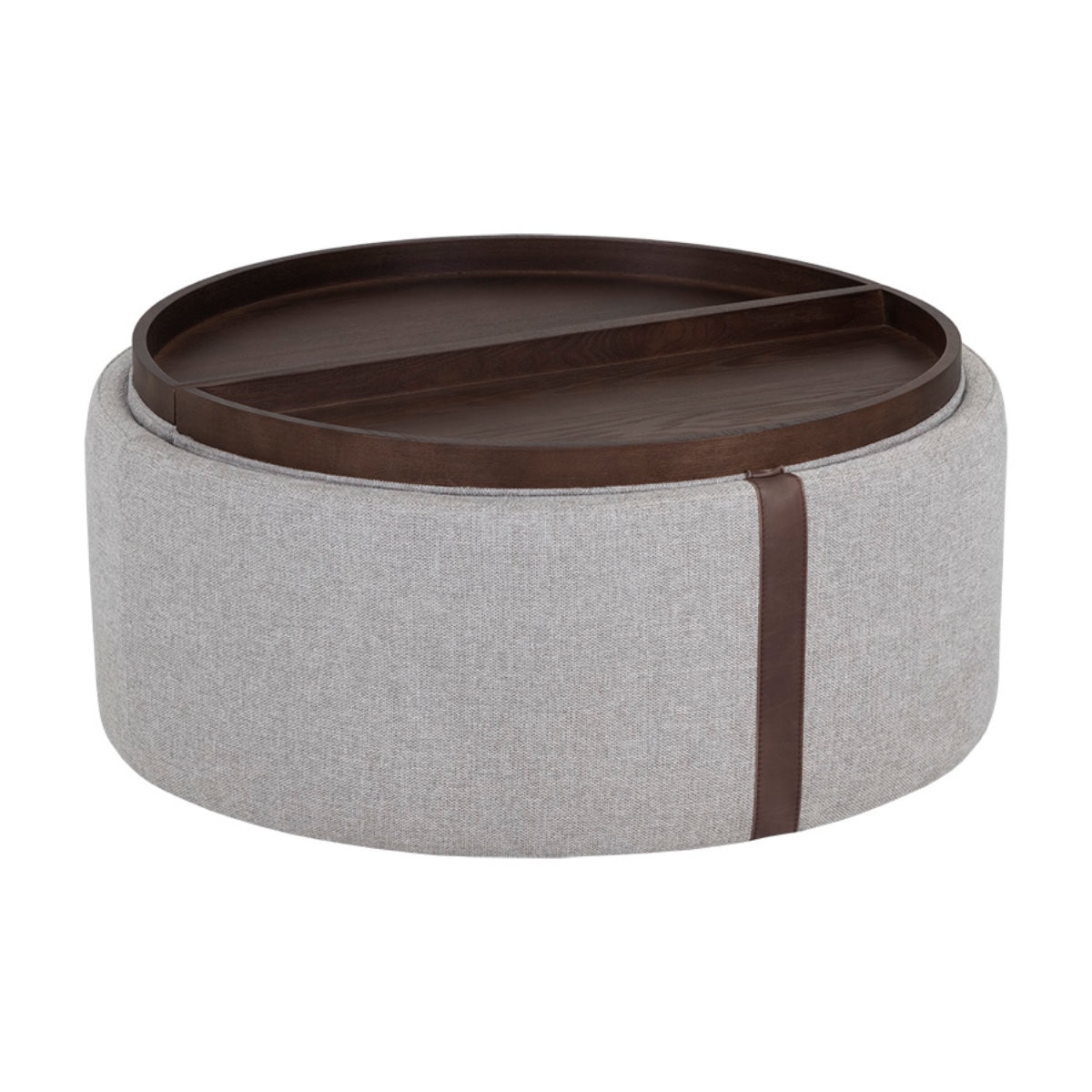 Borelli Ottoman